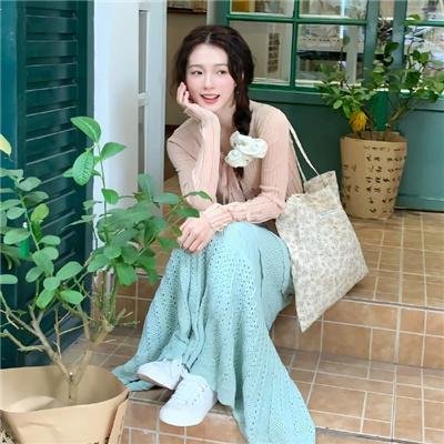 鲨人树儿